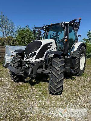 Valtra N155 DIRECT Tractors