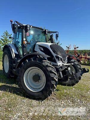 Valtra N155 DIRECT Tractors