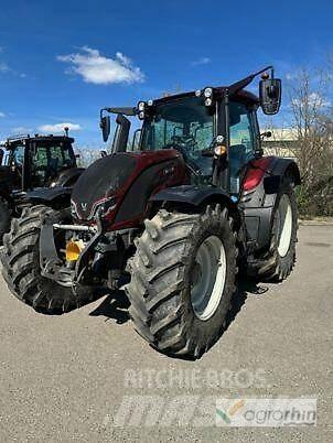 Valtra N175 Direct Tractors