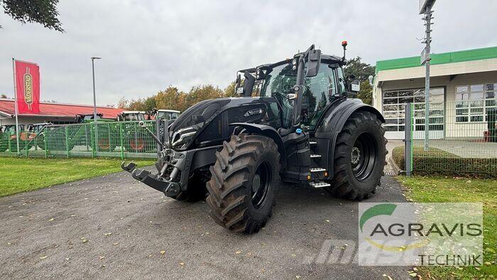 Valtra Q 285 1A9 Tractors