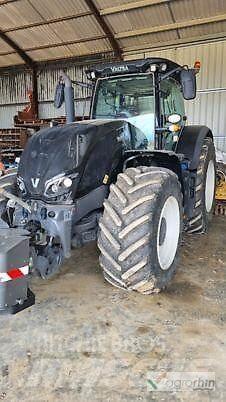 Valtra S354 Tractors