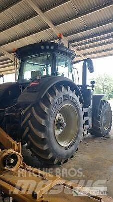 Valtra S354 Tractors
