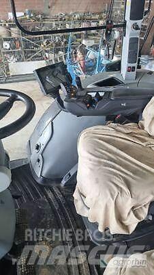 Valtra S354 Tractors