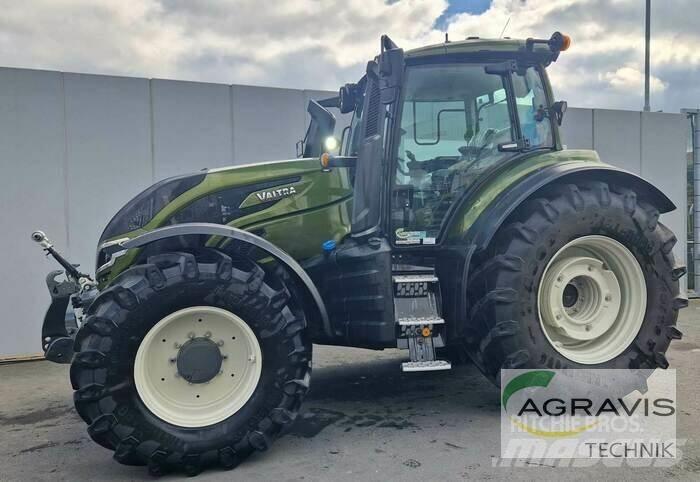 Valtra T 175 ED Tractors