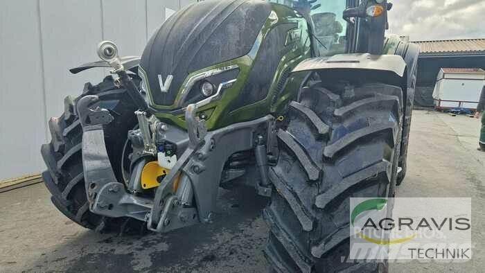 Valtra T 175 ED Tractors