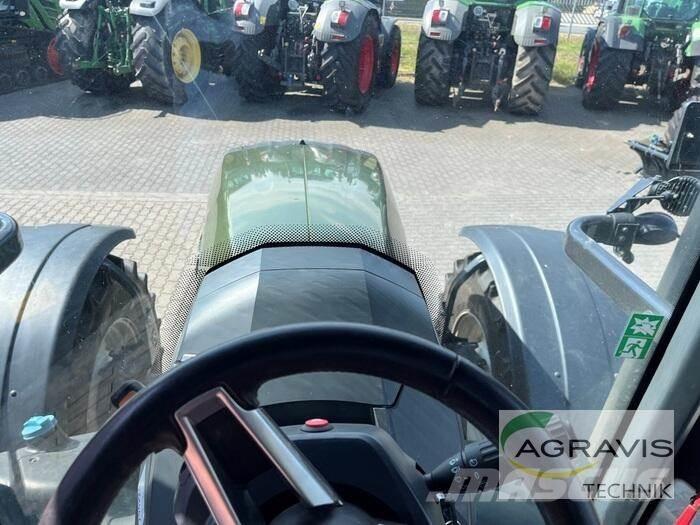 Valtra T 175 ED Tractors