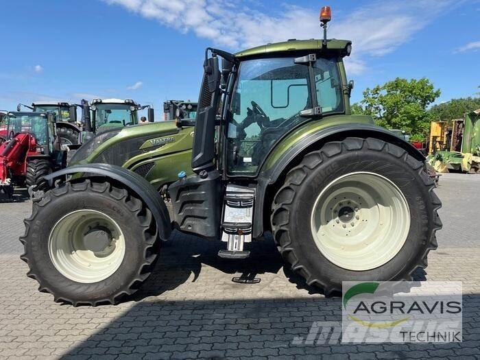 Valtra T 175 ED Tractors