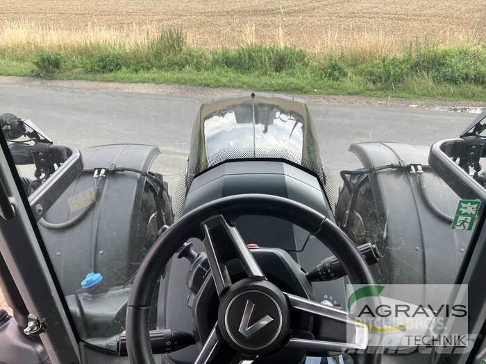 Valtra T 235 D Tractors