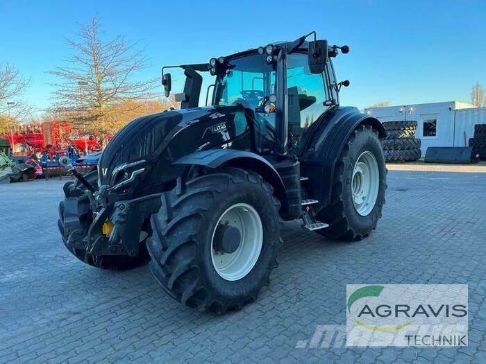 Valtra T 255 V 2A1 Tractors