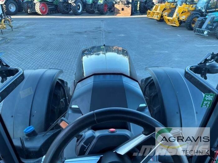 Valtra T 255 V 2A1 Tractors
