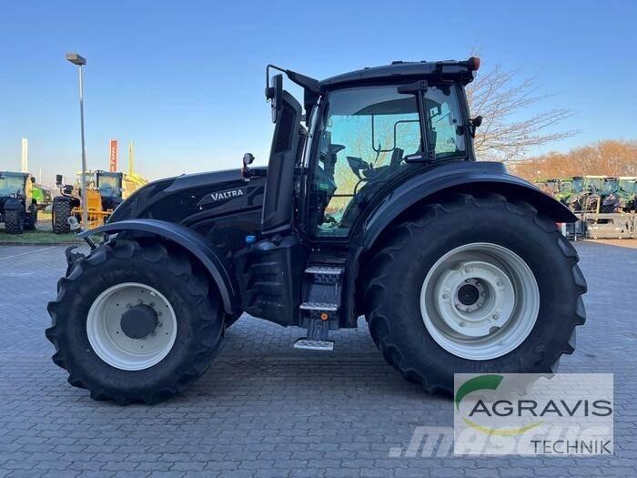 Valtra T 255 V 2A1 Tractors