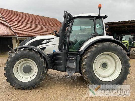 Valtra T174 DIRECT Tractors