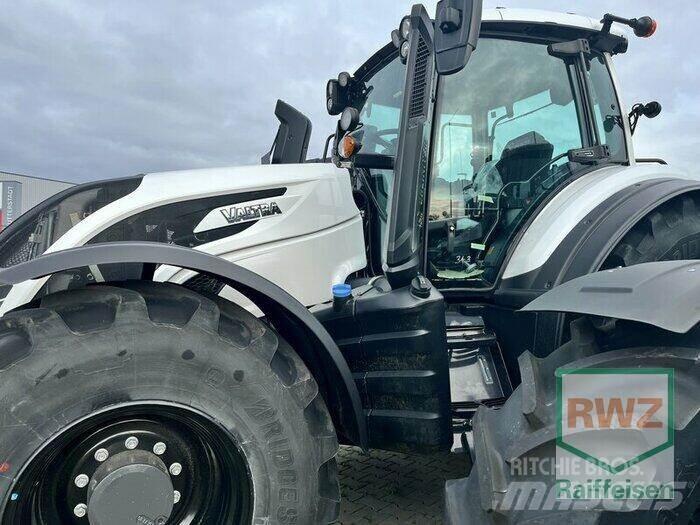 Valtra T215 Direct Tractors