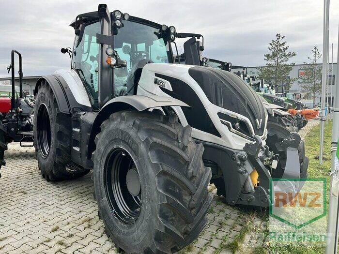 Valtra T215 Direct Tractors