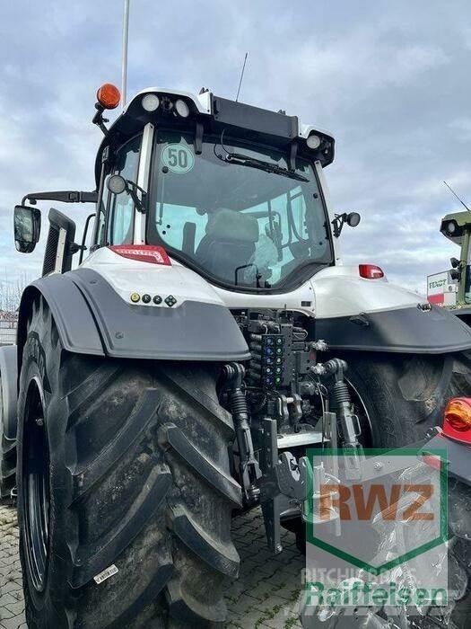 Valtra T215 Direct Tractors