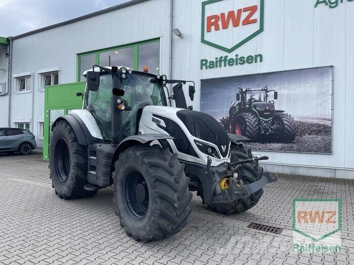 Valtra T234D Tractors