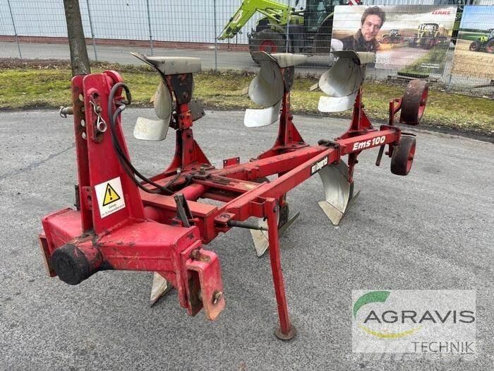 van Lengerich EMS 100 Other tillage machines and accessories