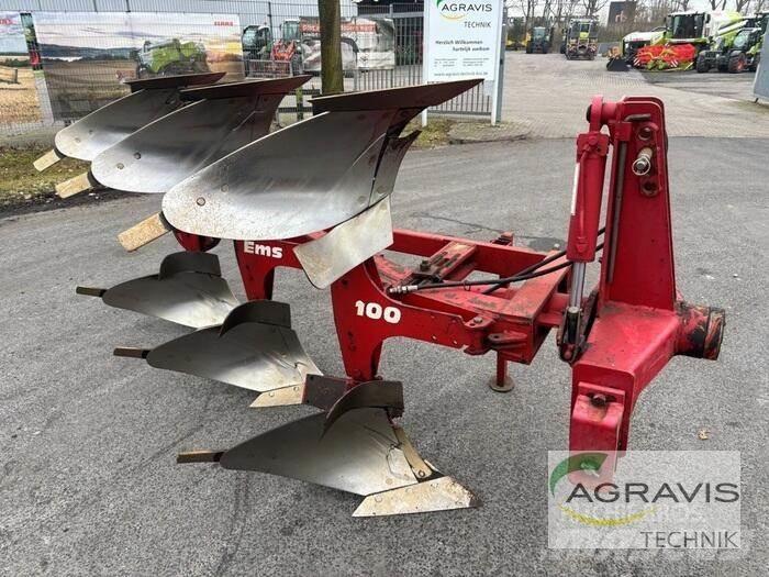 van Lengerich EMS 100 Other tillage machines and accessories