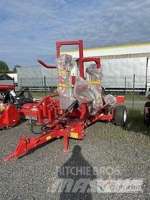 Vicon BW2400 Wrappers