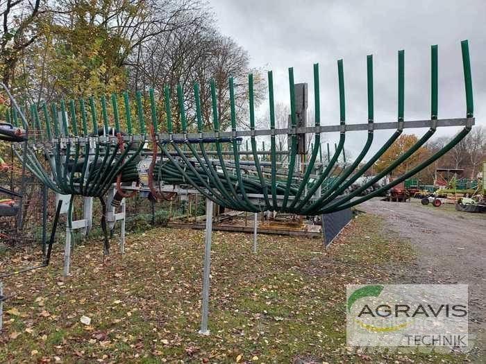 Vogelsang SWING UP Other fertilizing machines and accessories