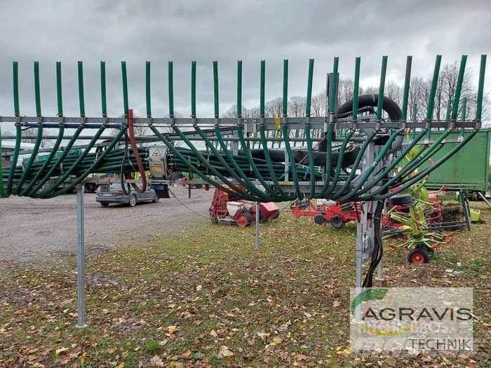 Vogelsang SWING UP Other fertilizing machines and accessories