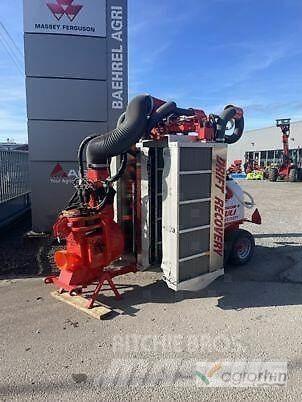  VVER600 Trailed sprayers