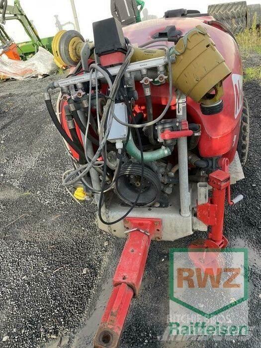 Wanner N1000 Farm machinery
