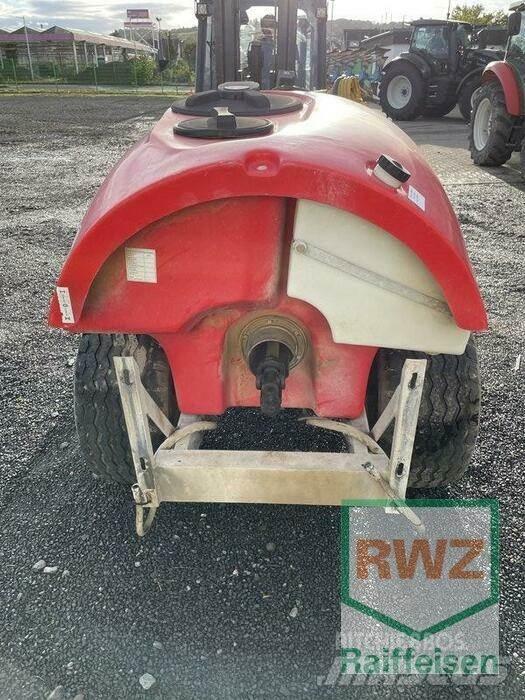 Wanner N1000 Farm machinery