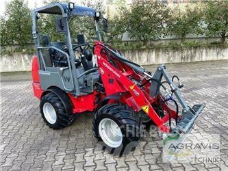 Weidemann 1160E Wheel loaders