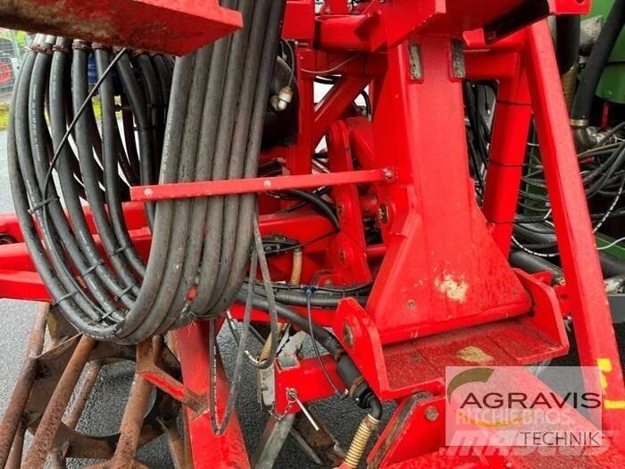  Wienhoff 14000 L Manure spreaders