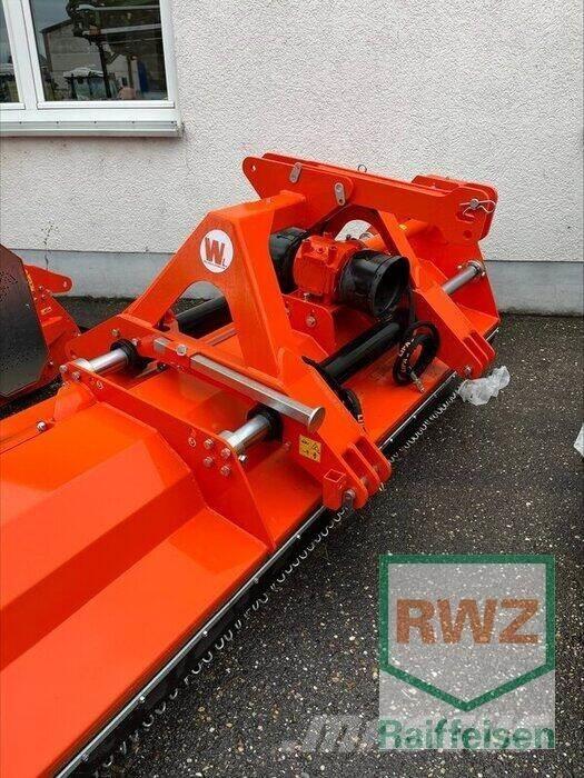 Willibald TLR-P 280 Other tillage machines and accessories
