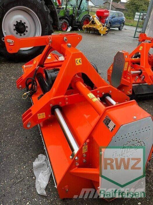 Willibald TLR-P 280 Other tillage machines and accessories