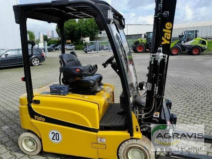 Yale ERP16VF Other
