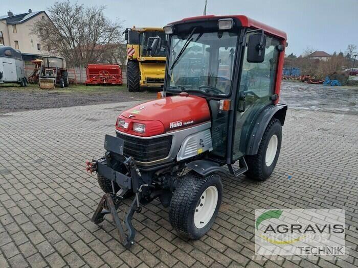 Yanmar EF 235 H Tractors