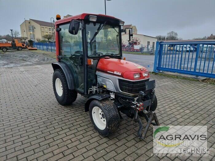 Yanmar EF 235 H Tractors