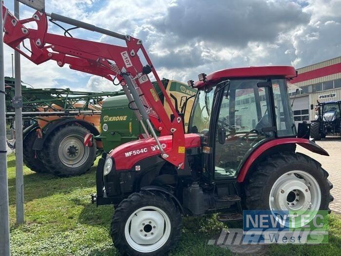 YTO MF540C Tractors