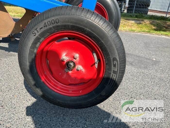 Zibo SF03 190/70 Power harrows and rototillers