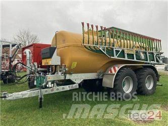 Zunhammer SKE 18,5 Pumps and mixers