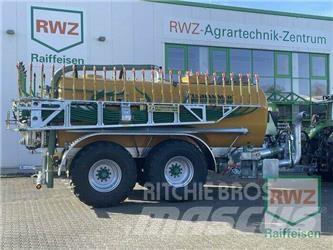 Zunhammer SKE 18,5PU Pumps and mixers