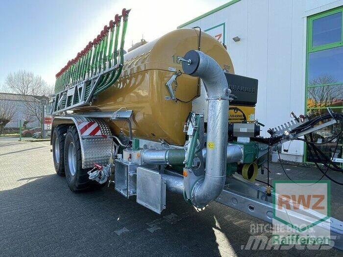 Zunhammer SKE 18,5PU Pumps and mixers