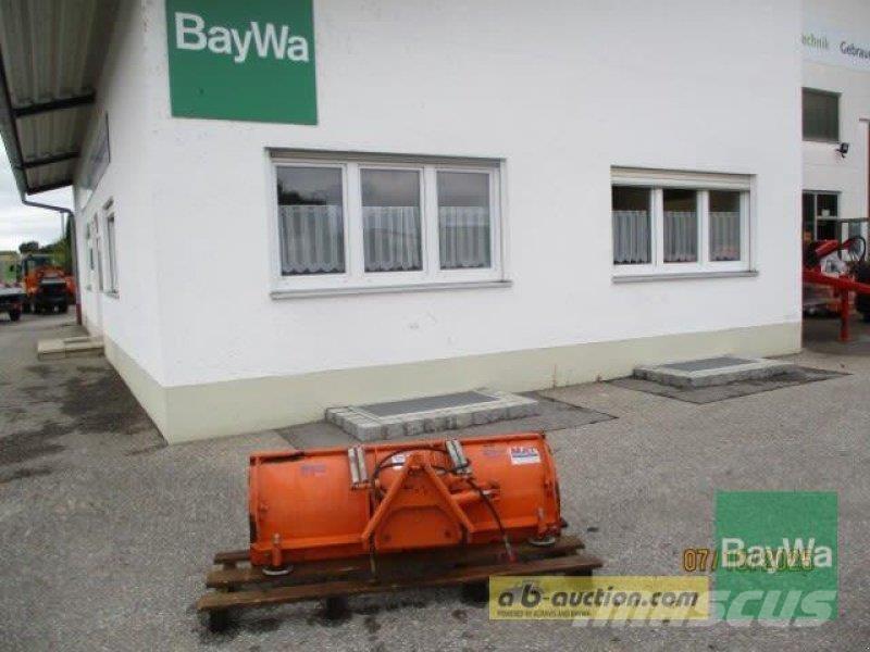  Aigner UKS 150 Snow blades and plows