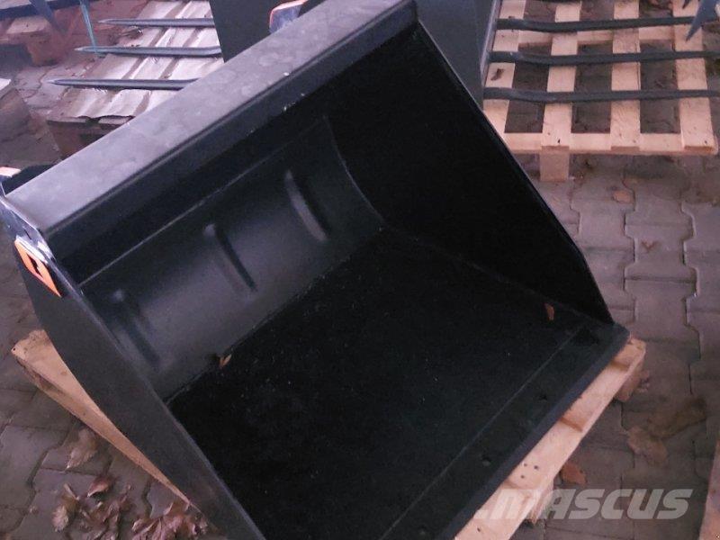 Ålö GS 90+ Front loader accessories