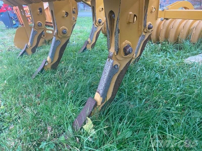 Alpego Skat S1 Reversible ploughs