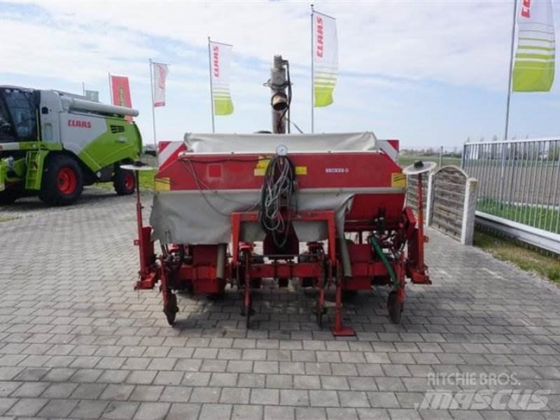 Becker AEROMAT Other sowing machines and accessories