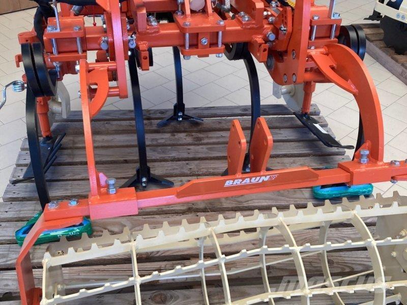 Braun HZ 4 BV Other wine growing equipment