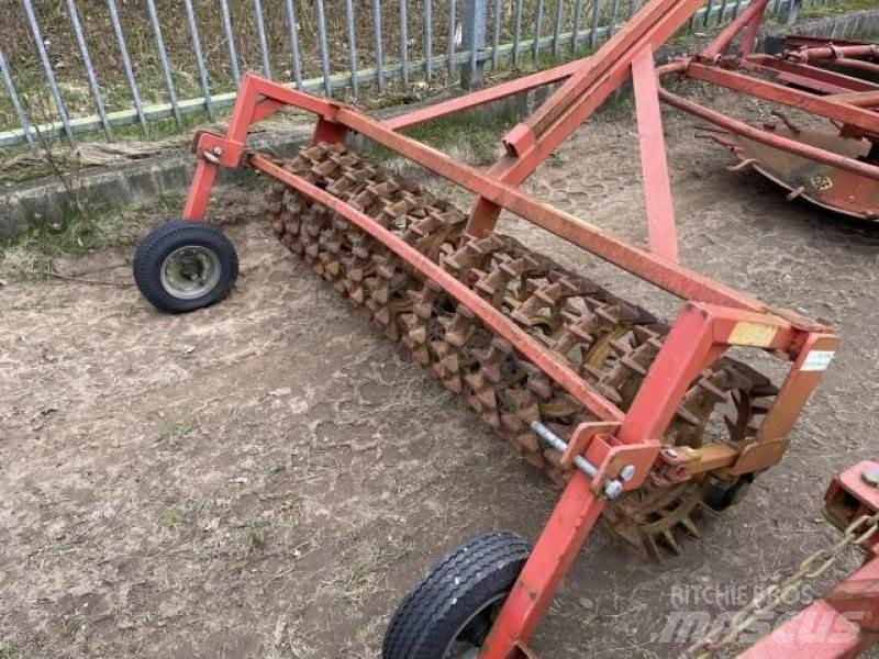 Brix B 17/90 Rollers