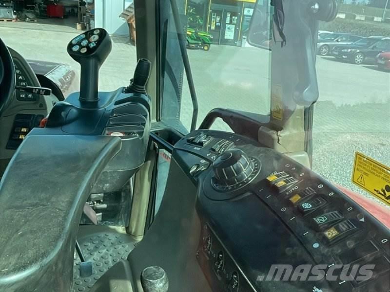 CASE 1145 CVX Tractors