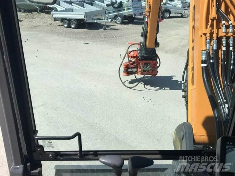 CASE CX90D Mini excavators < 7t (Mini diggers)