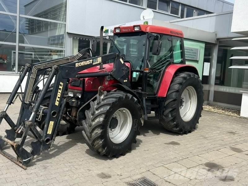 Case IH CS 94 Tractors