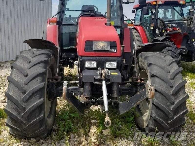 Case IH CS94 Tractors